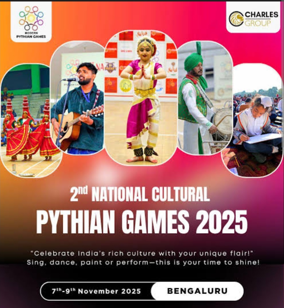 pythian games kalaripayattu